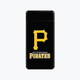 Lighter : Pittsburgh Pirates (front)