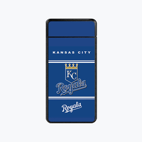 Lighter : Kansas City Royals (front)