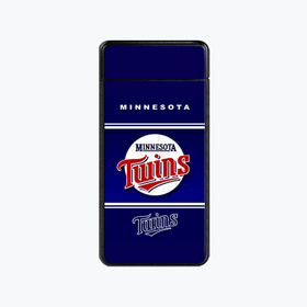 Lighter : Minnesota Twins (front)