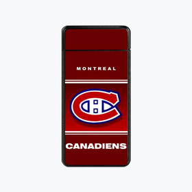 Lighter : Montreal Canadiens (front)