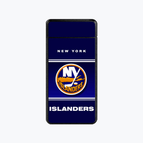 Lighter : New York Islanders (front)