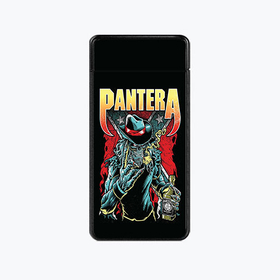 Lighter : Pantera (front)