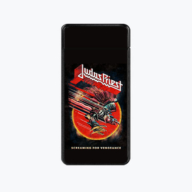 Lighter : Judas Priest (front)