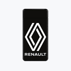 Lighter : Renault (front)