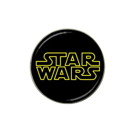 Golf Ball Marker : Star Wars