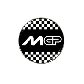 Golf Ball Marker : MotoGP