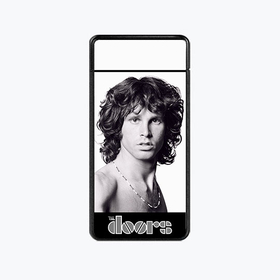 Lighter : Jim Morrison (front)