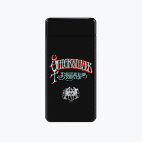 Lighter : Quicksilver Messenger Service (front)