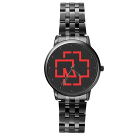Black-Tone Watch : Rammstein