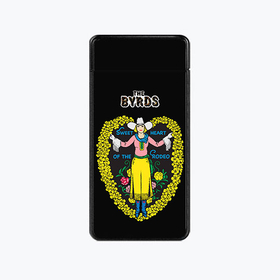 Lighter : The Byrds - Sweetheart of the Rodeo (front)