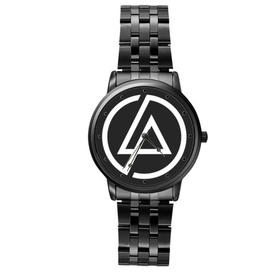 Black-Tone Watch : Linkin Park