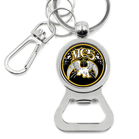 Bottle Opener Keychain : MC5