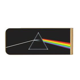 Money Clip : Pink Floyd - Dark Side of the Moon