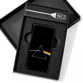 Lighter : Pink Floyd - Dark Side of the Moon