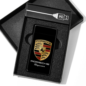 Lighter : Porsche Taycan