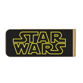 Money Clip : Star Wars