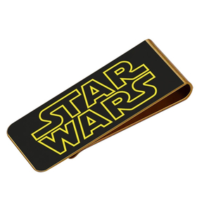 Money Clip : Star Wars