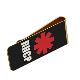 Money Clip : Red Hot Chili Peppers