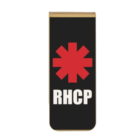 Money Clip : Red Hot Chili Peppers