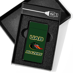 Lighter : UAB Blazers