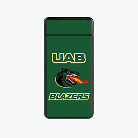 Lighter : UAB Blazers (front)