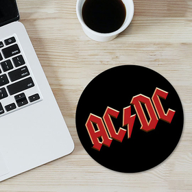 Mousepad : AC/DC
