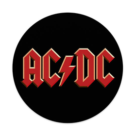 Mousepad : AC/DC