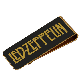 Money Clip : Led Zeppelin