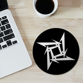 Mousepad : Metallica