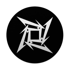 Mousepad : Metallica