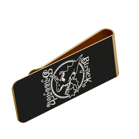 Money Clip : Black Sabbath