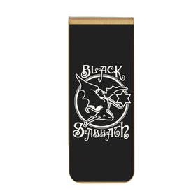 Money Clip : Black Sabbath