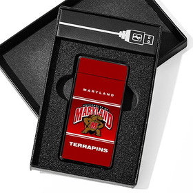 Lighter : Maryland Terrapins