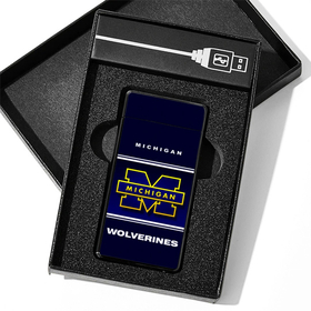 Lighter : Michigan Wolverines