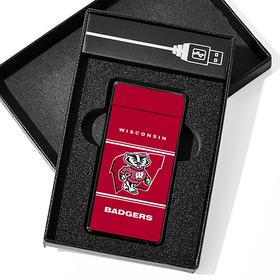 Lighter : Wisconsin Badgers