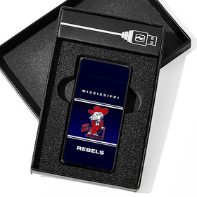 Lighter : Ole Miss Rebels
