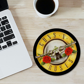 Mousepad : Guns N' Roses