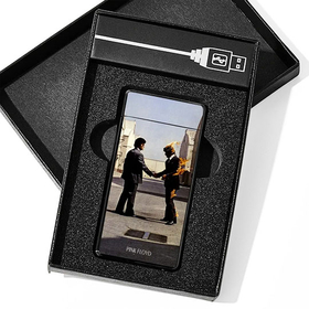 Lighter : Pink Floyd - Wish You Were Here