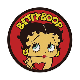 Mousepad : Betty Boop