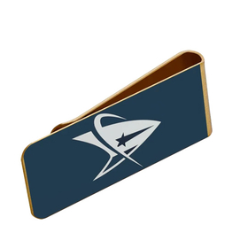 Money Clip : Star Trek