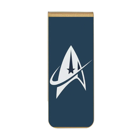 Money Clip : Star Trek