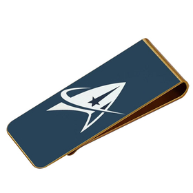 Money Clip : Star Trek