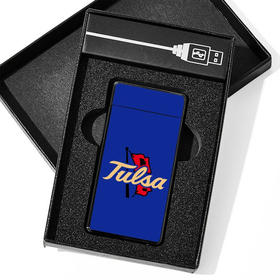 Lighter : Tulsa Golden Hurricane