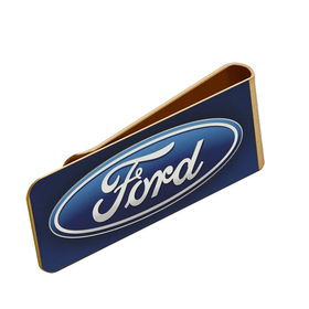 Money Clip : Ford
