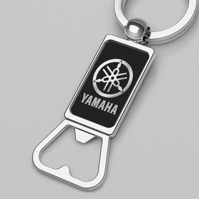 Bottle Opener Keychain : Yamaha