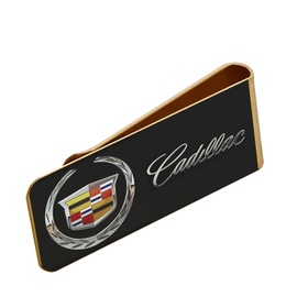 Money Clip : Cadillac