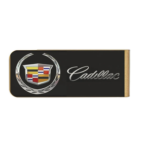 Money Clip : Cadillac