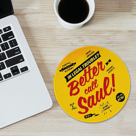 Mousepad : Better Call Saul
