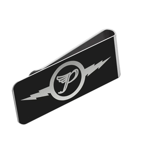 Money Clip (silver) : Pixies