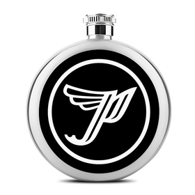 Liquor Hip Flask (5 oz) : Pixies
